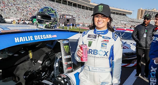 Sugar Free Energy Drink