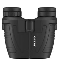 Compact Binoculars