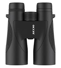 Compact Binoculars