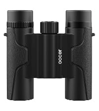 Compact Binoculars