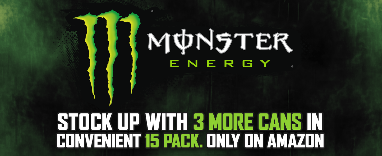 Sugar Free Energy Drink