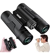 Compact Binoculars