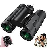 Compact Binoculars