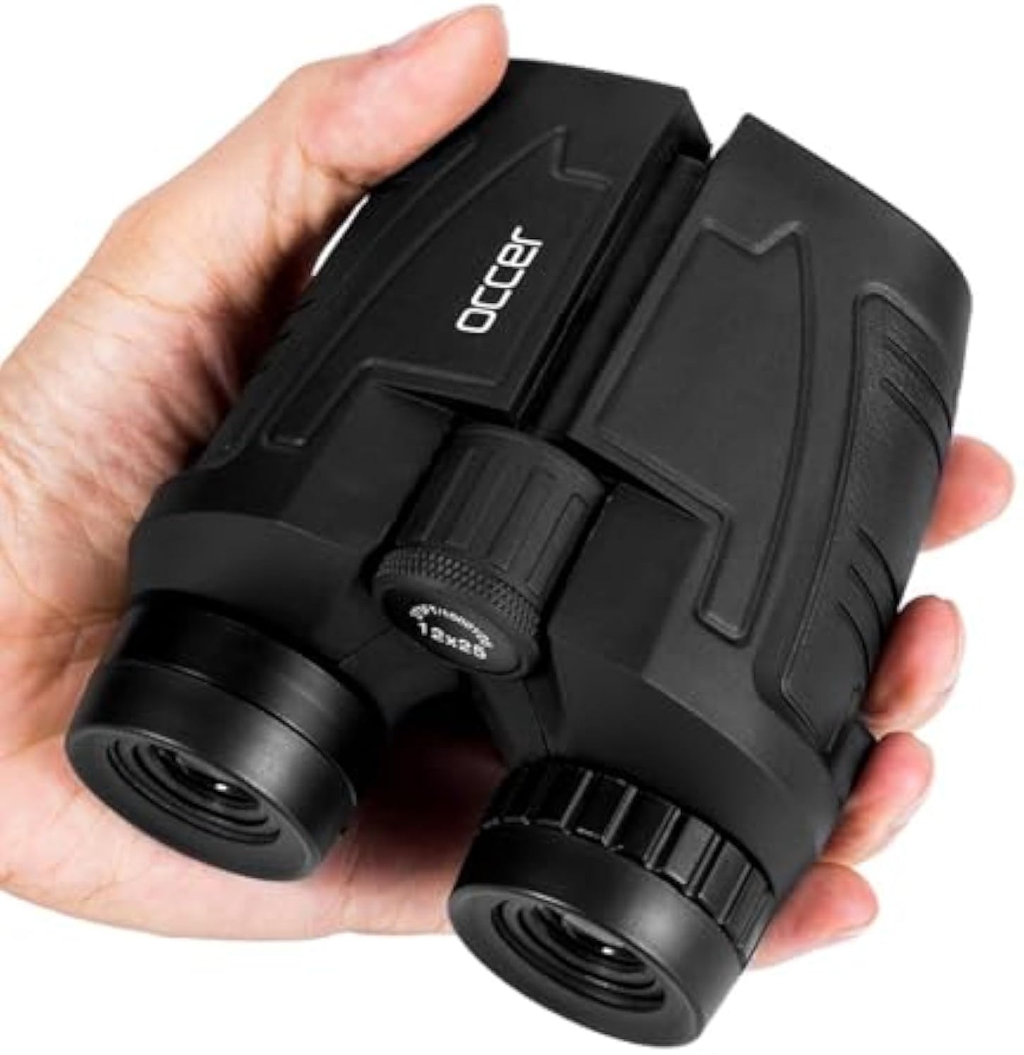 Compact Binoculars